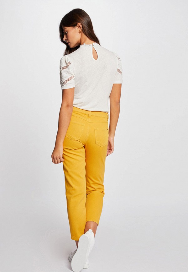 Morgan Джинсы - фото 3