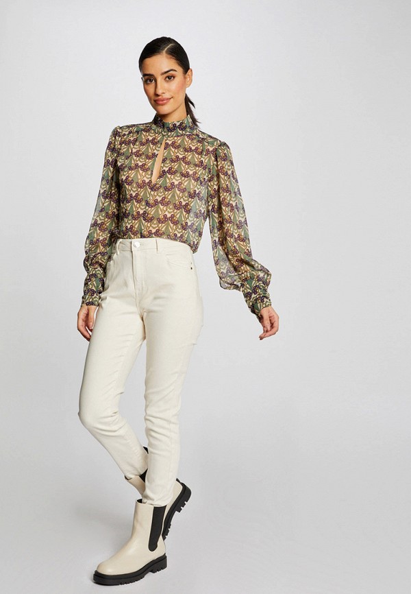 Morgan Джинсы - фото 2