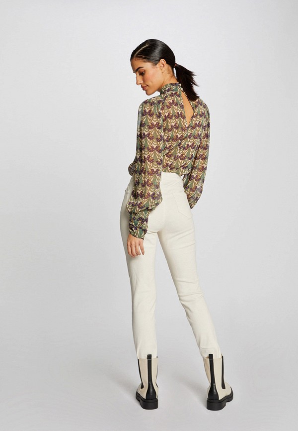 Morgan Джинсы - фото 3