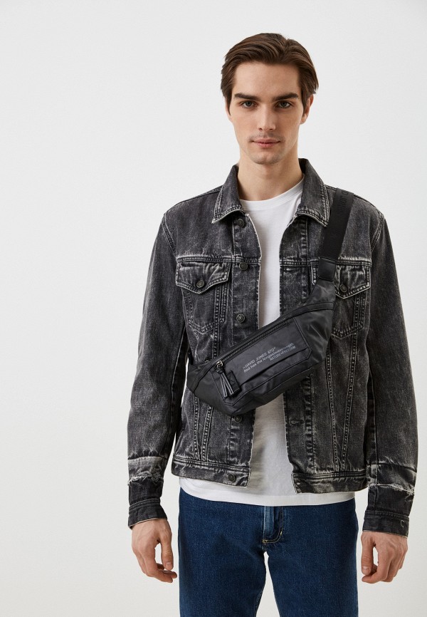 David Jones Сумка поясная - фото 4