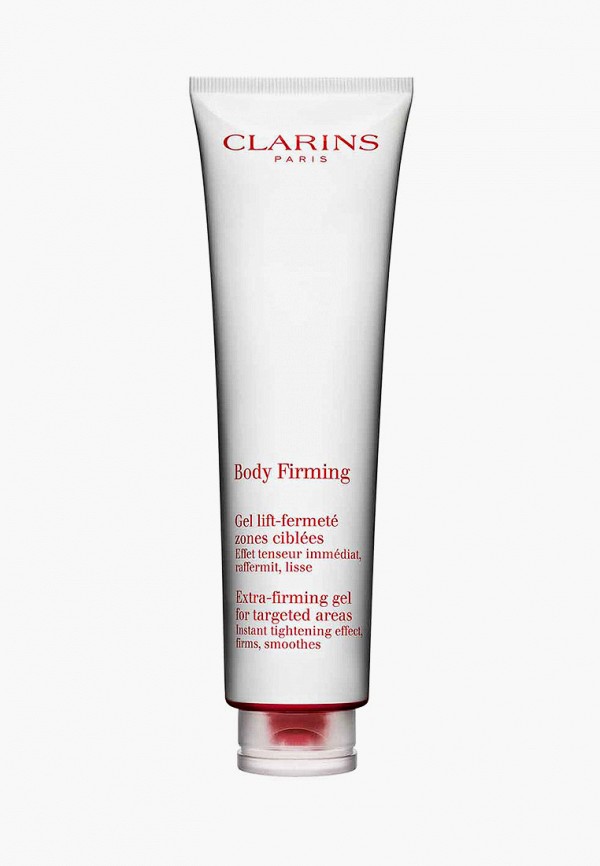 Clarins Гель для тела - укрепляющий и моделирующий - фото 1