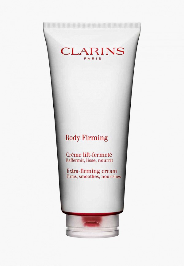 Clarins Крем для тела - укрепляющий и моделирующий - фото 1