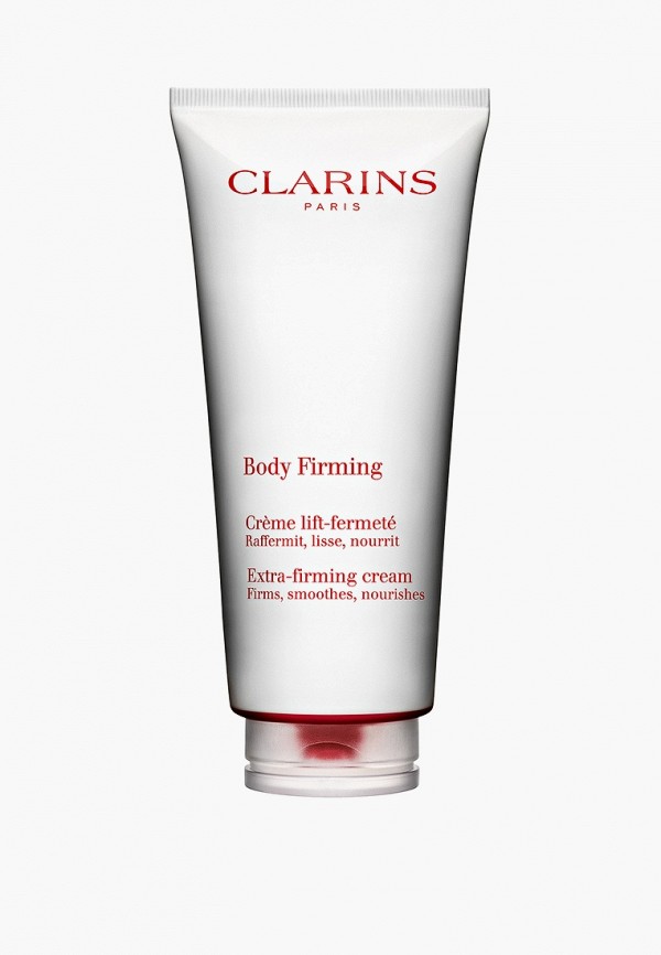 Clarins Крем для тела - укрепляющий и моделирующий - фото 1