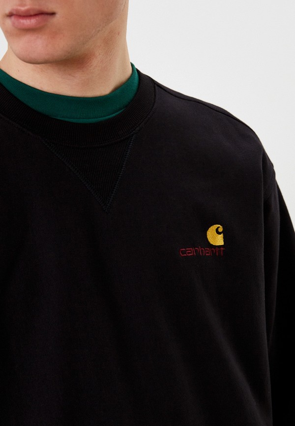 Carhartt WIP Свитшот - фото 4