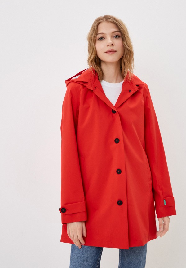 Save the Duck Плащ - APRIL - фото 1