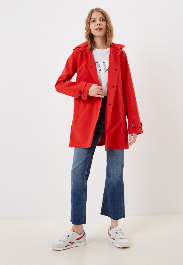 Save the Duck Плащ - APRIL - фото 2