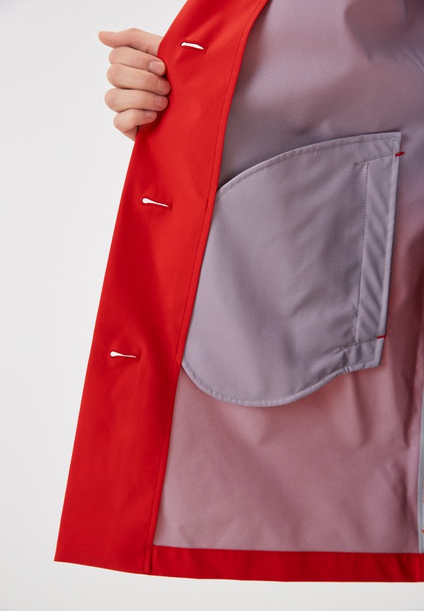 Save the Duck Плащ - APRIL - фото 4