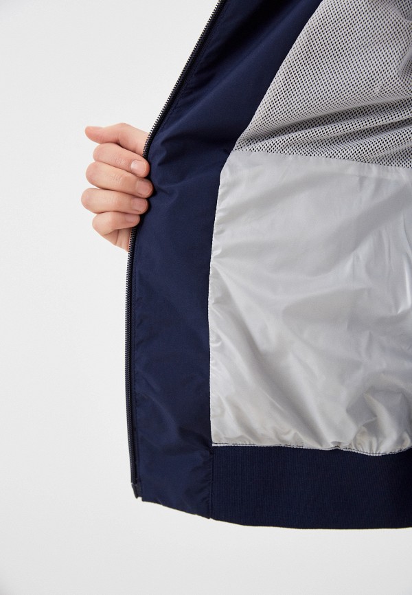 Save the Duck Ветровка - KARIN - фото 4