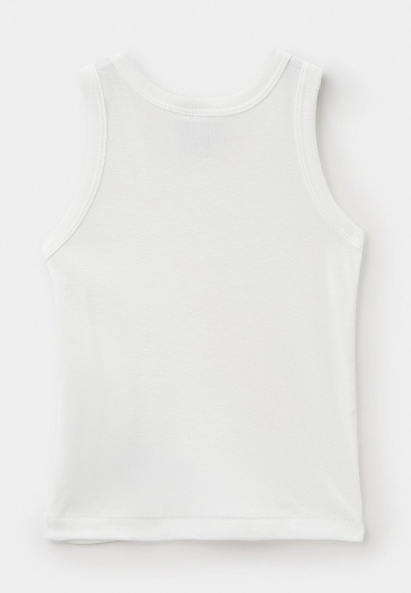 Petit Bateau Майки домашние 2 шт. - фото 2