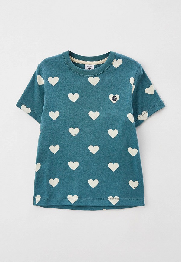 Petit Bateau Футболка - фото 1