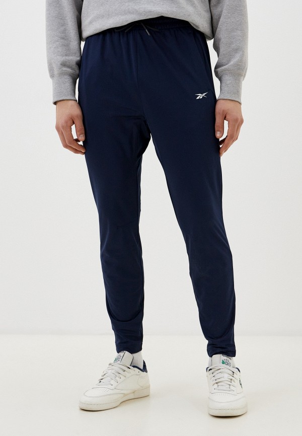 Reebok Брюки спортивные - WOR KNIT PANT - фото 1