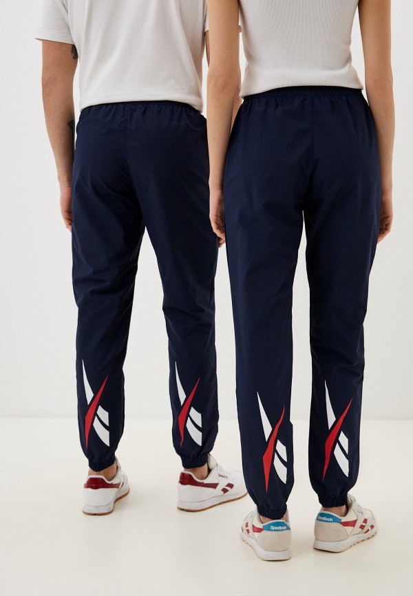 Reebok Брюки спортивные - CL F FR TRACKPANT - фото 3