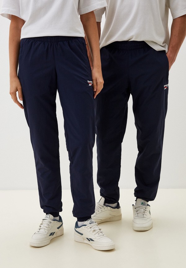 Reebok Брюки спортивные - CL F FR TRACKPANT - фото 1