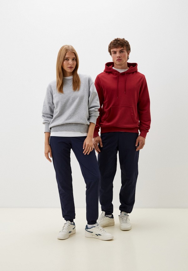 Reebok Брюки спортивные - CL F FR TRACKPANT - фото 2