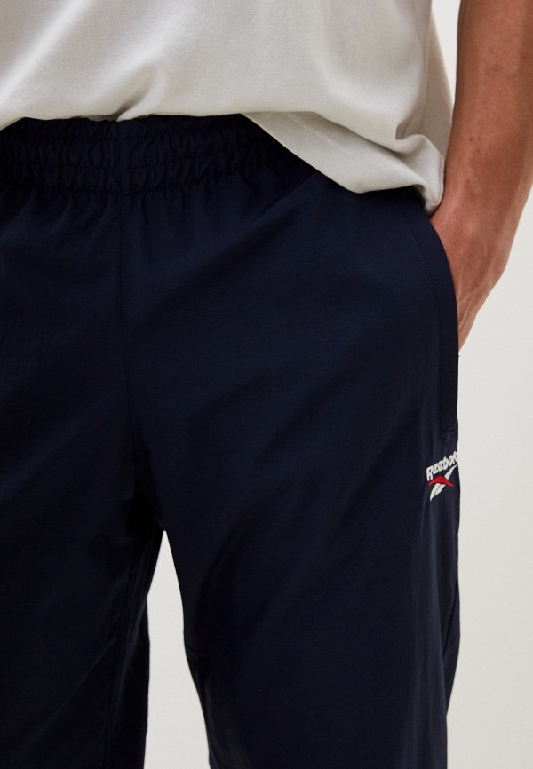 Reebok Брюки спортивные - CL F FR TRACKPANT - фото 4