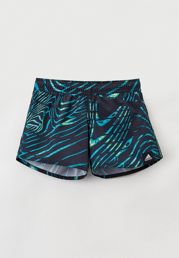 adidas Шорты для плавания - фото 1