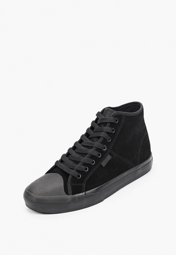 DC Shoes Кеды - MANUAL HI RT S M - фото 2