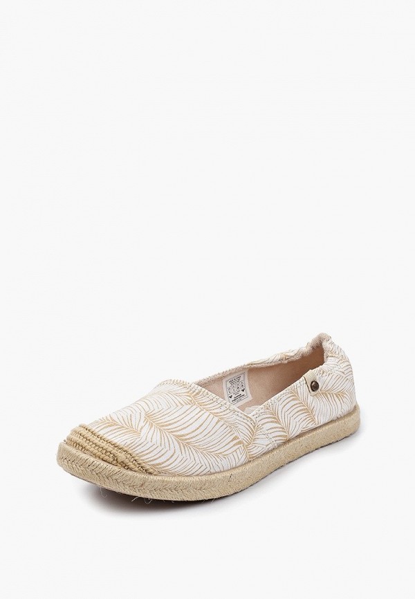 Roxy Эспадрильи - CORDOBA J SHOE BW0 - фото 2
