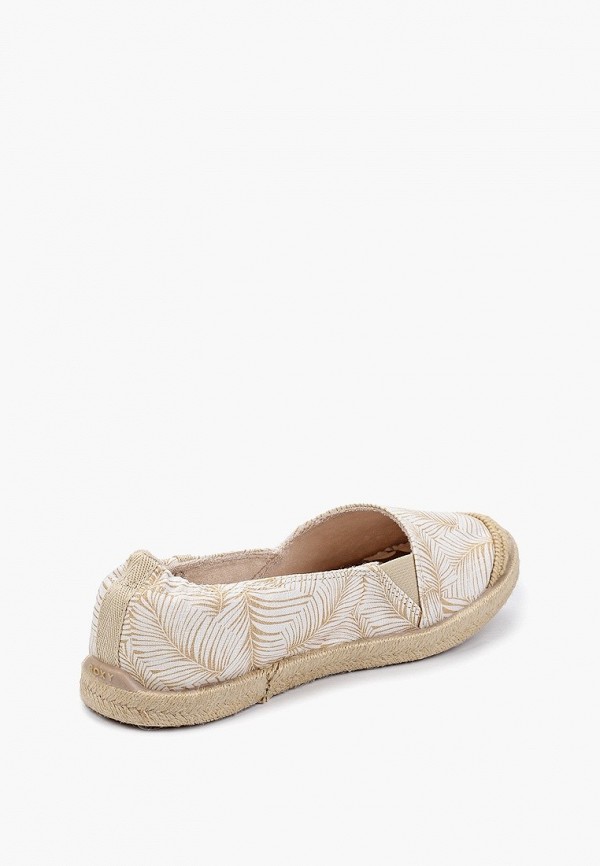 Roxy Эспадрильи - CORDOBA J SHOE BW0 - фото 3