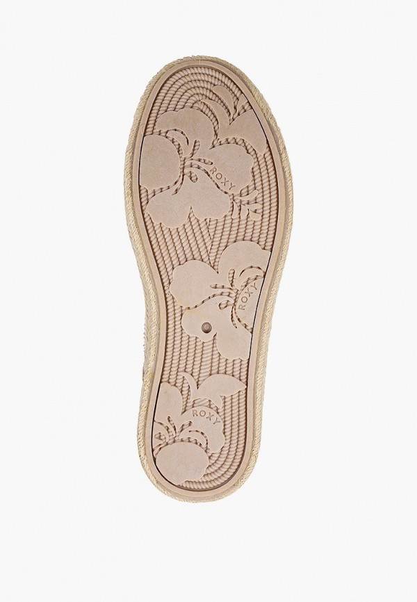 Roxy Эспадрильи - CORDOBA J SHOE BW0 - фото 5