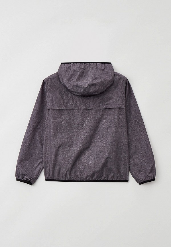 Quiksilver Ветровка - EVERYDJKYO - фото 2