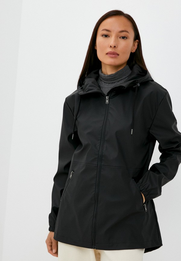 Roxy Ветровка - NO RAIN NO FLOW - фото 1