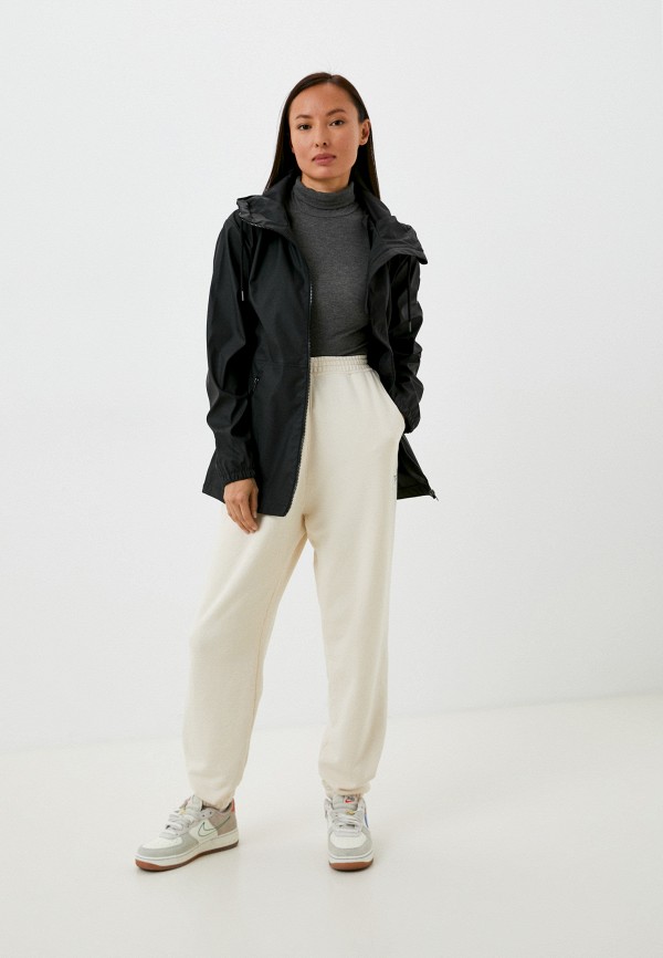 Roxy Ветровка - NO RAIN NO FLOW - фото 2