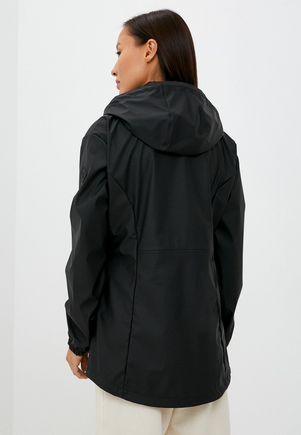 Roxy Ветровка - NO RAIN NO FLOW - фото 3