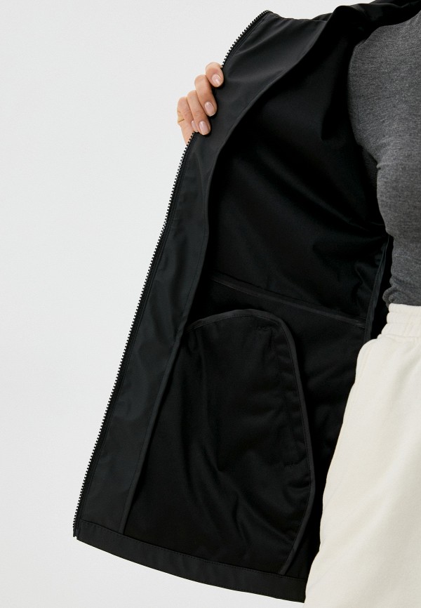 Roxy Ветровка - NO RAIN NO FLOW - фото 4