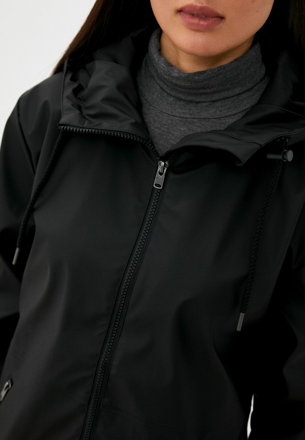 Roxy Ветровка - NO RAIN NO FLOW - фото 5