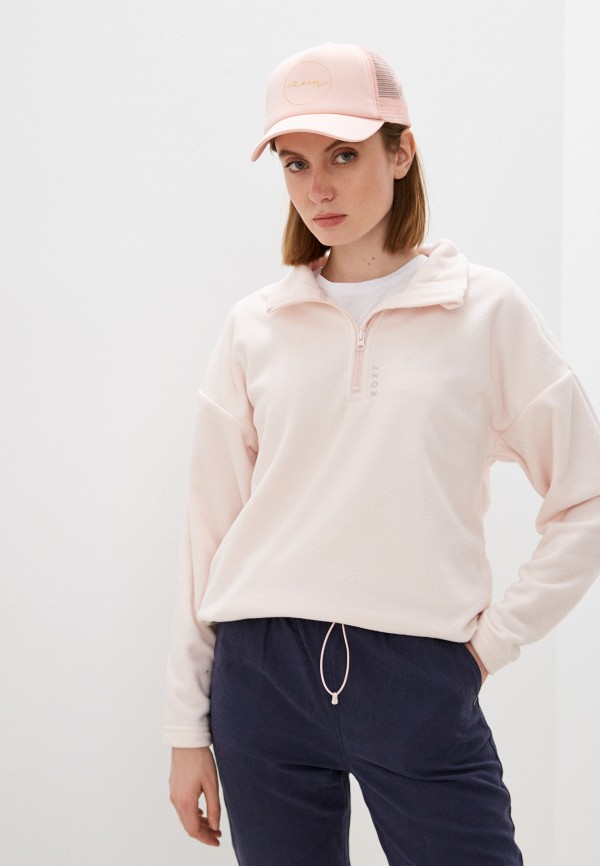 Roxy Олимпийка - FEEL IT TOO - фото 1