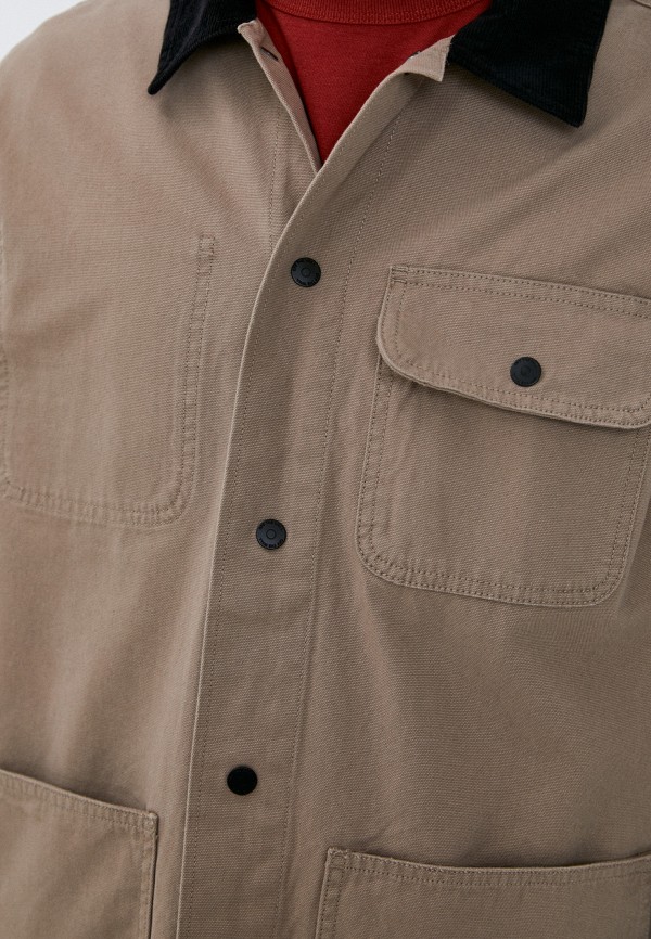 Vans Куртка - MN DRILL CHORE COAT - фото 5