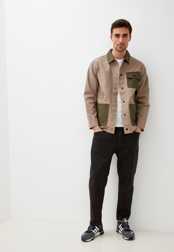 Vans Куртка - MN DRILL CHORE COAT - фото 2