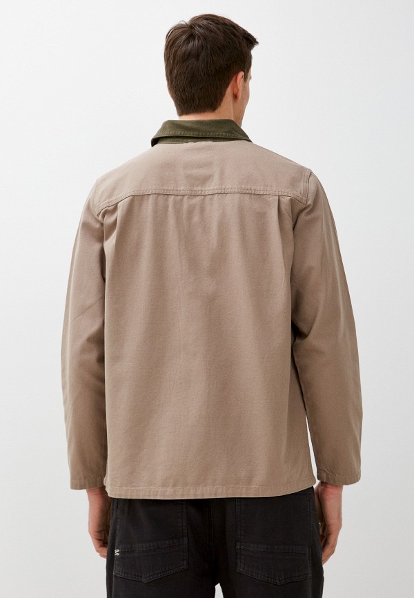 Vans Куртка - MN DRILL CHORE COAT - фото 3