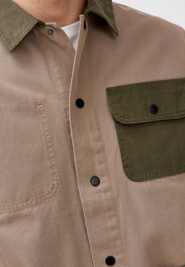 Vans Куртка - MN DRILL CHORE COAT - фото 4