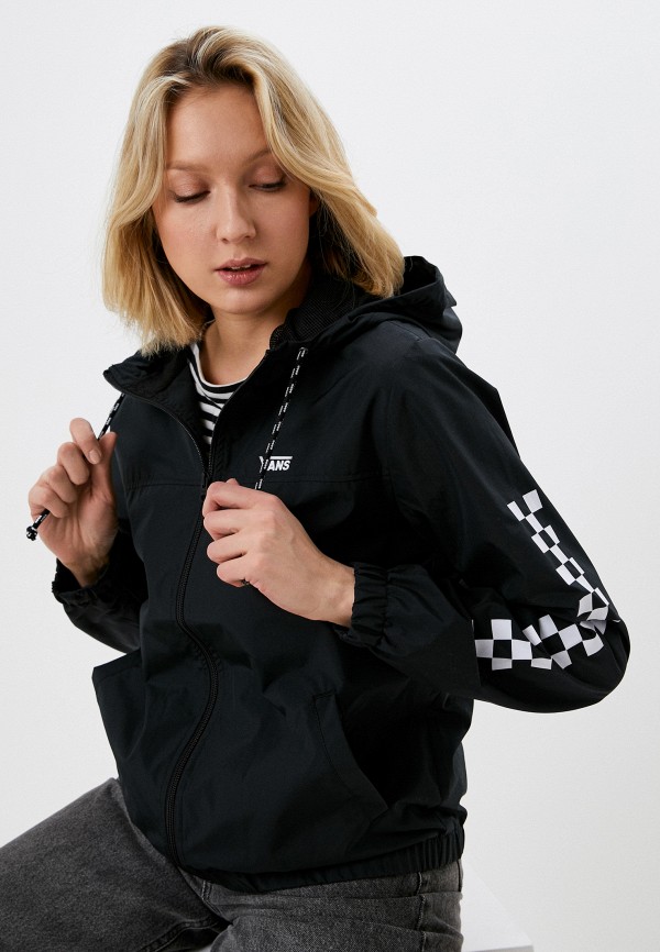 Vans Ветровка - фото 1