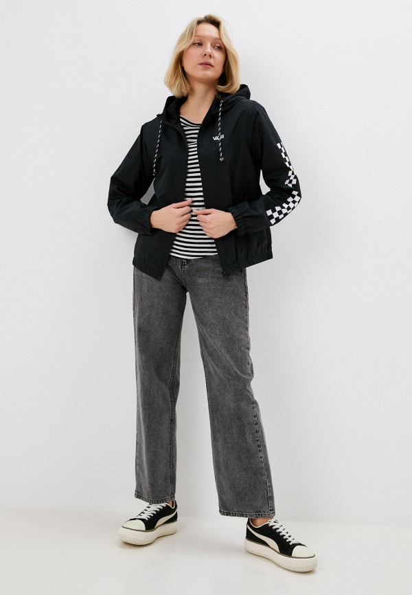 Vans Ветровка - фото 2