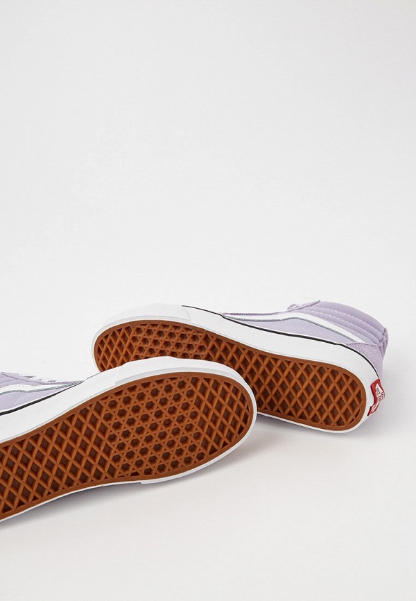 Vans Кеды - SK8-Hi - фото 5