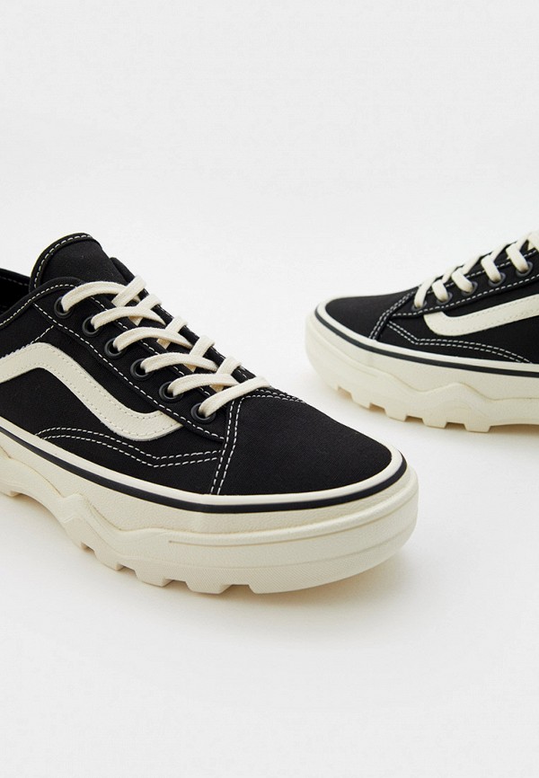 Vans Кеды - Sentry WC - фото 2