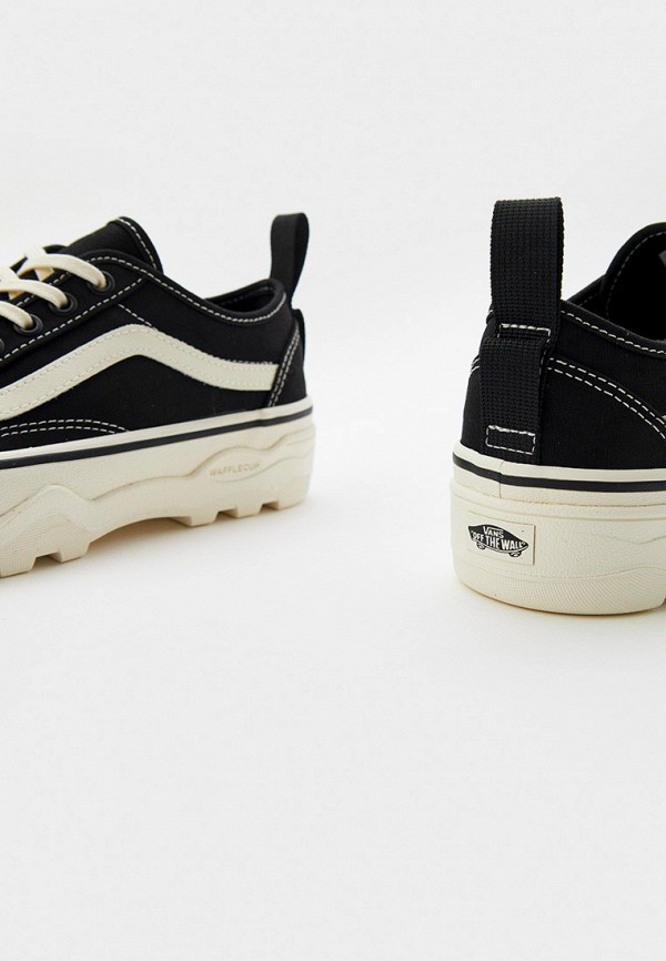 Vans Кеды - Sentry WC - фото 4