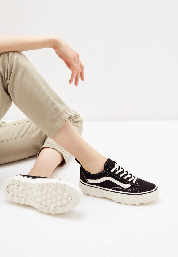 Vans Кеды - Sentry WC - фото 6