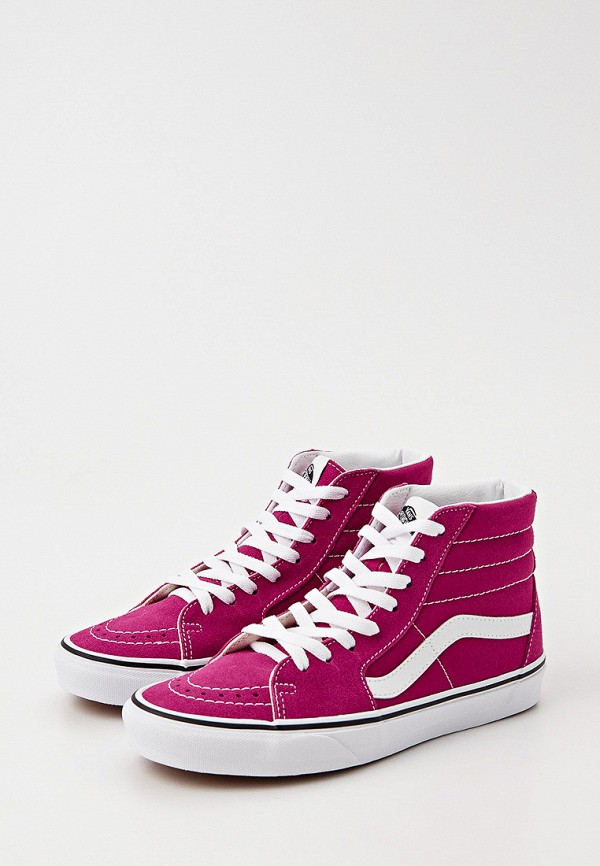 Vans Кеды - SK8-Hi - фото 3