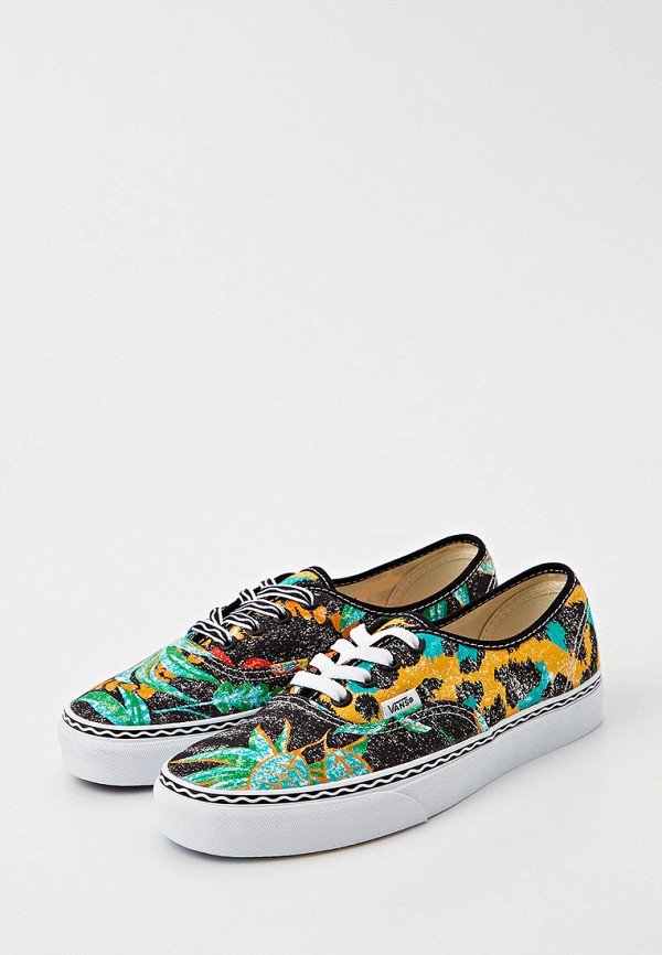 Vans Кеды - Authentic - фото 3