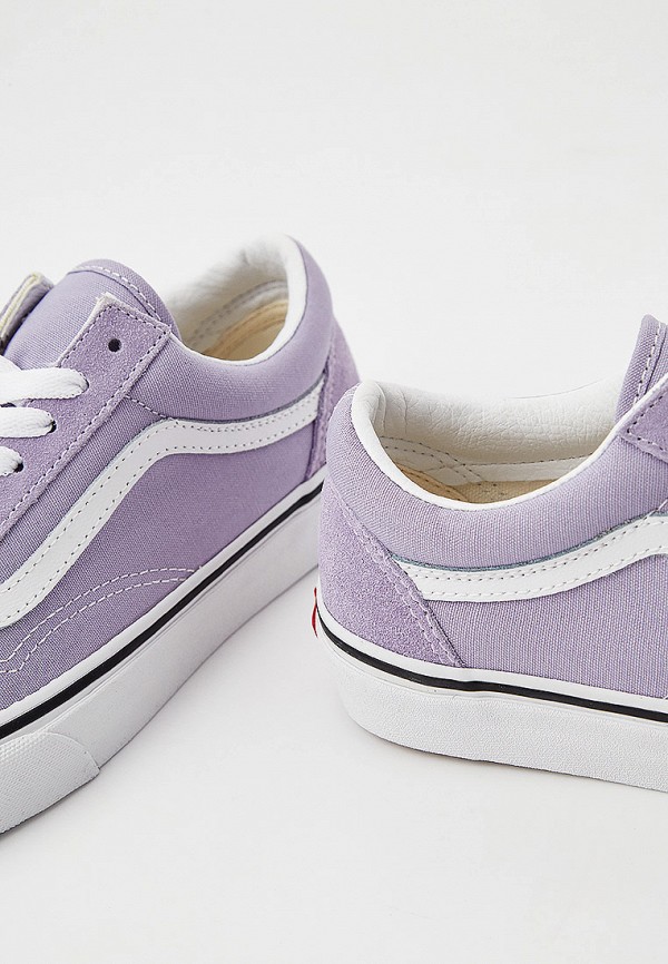 Vans Кеды - Old Skool - фото 4