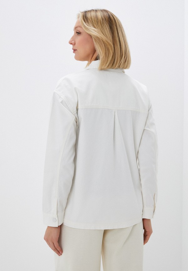 Vans Куртка - GROUND WORK JACKET - фото 3