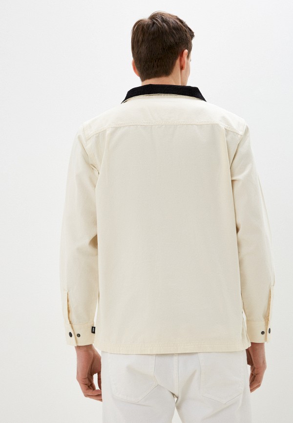 Vans Куртка - DRILL CHORE ANORAK - фото 3