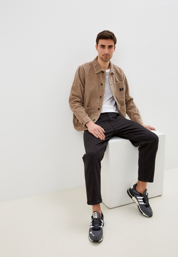 Vans Куртка - DRILL CHORE COAT - фото 2