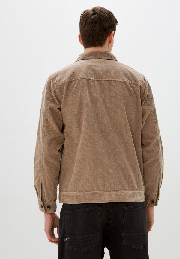 Vans Куртка - DRILL CHORE COAT - фото 3