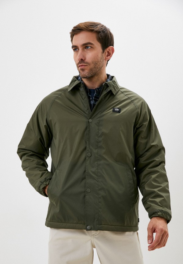 Vans Куртка - REVERSIBLE TORREY - фото 1