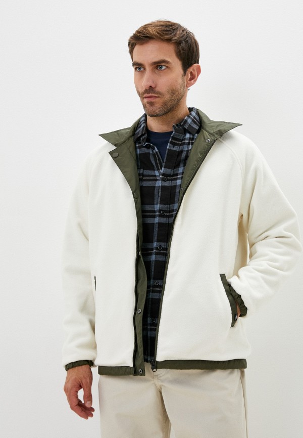 Vans Куртка - REVERSIBLE TORREY - фото 2